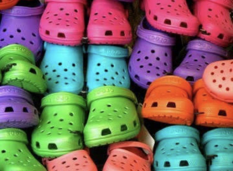 Crocs
