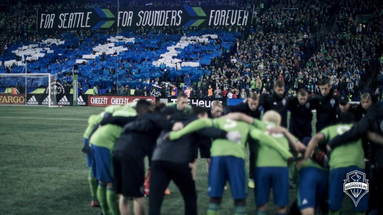 Sounders