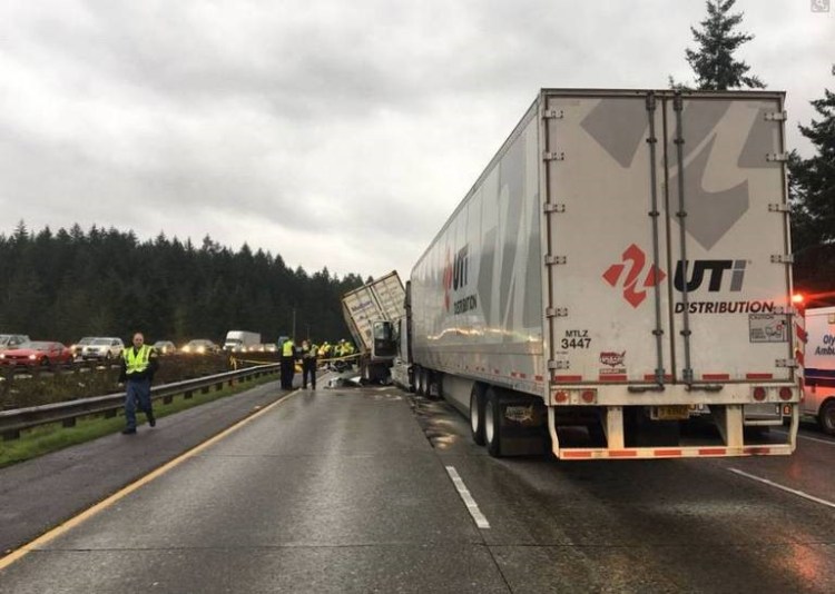 courtesy of the washington state patrol, originally published in the olympian