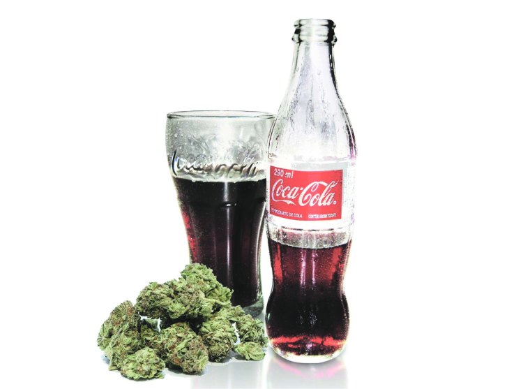 coca-cola-marijuana