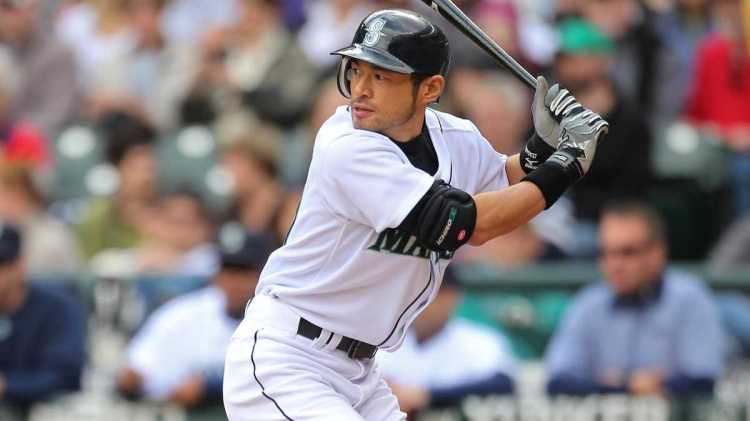 ichiro