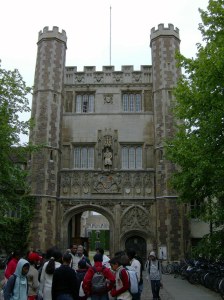 Expectations vs Reality