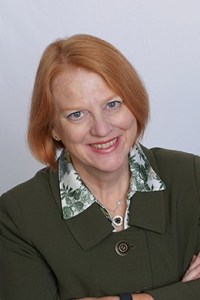 Faculty Spotlight-Taryn