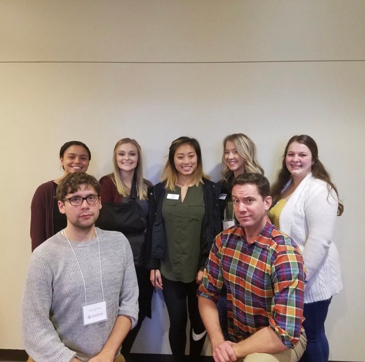 SMUFE Club Spotlight-Olivia