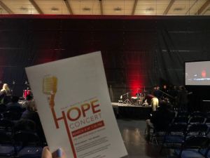Hope Concert