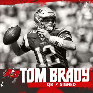 Tom Brady