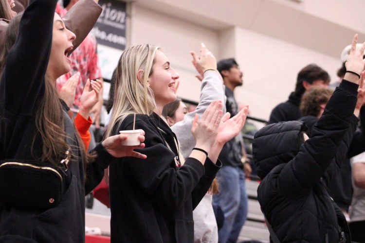 Team Spotlight: SMU Men’s Basketball 