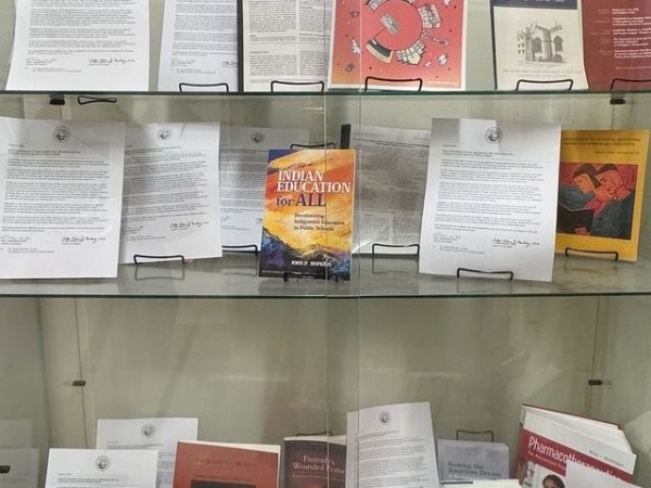 Vote of No&nbsp;Confidence