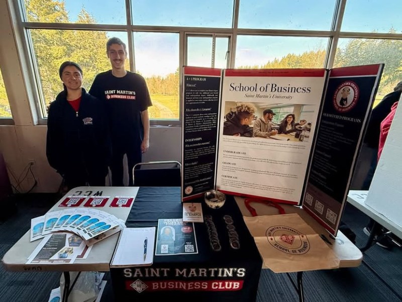 Spring 2025 Involvement Fair: Connecting Students with Campus&nbsp;Life