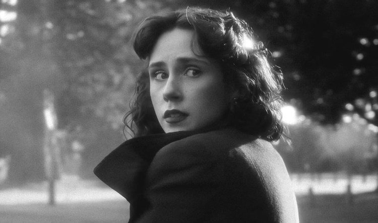 The Phantom Regret: A Day on the Set of a Student&nbsp;Production