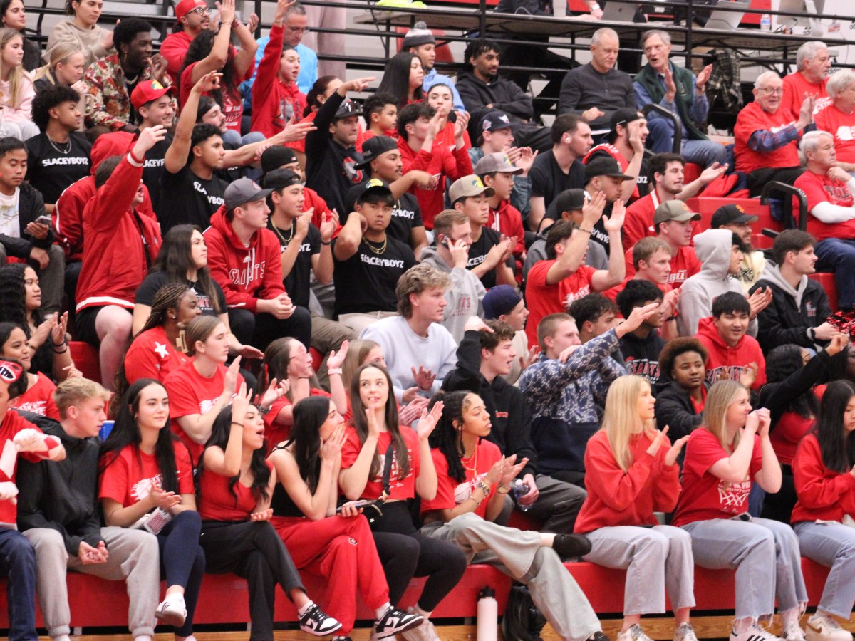 Pack the Pav 2025: Celebrating Saints Spirit at Saint Martin’s&nbsp;University