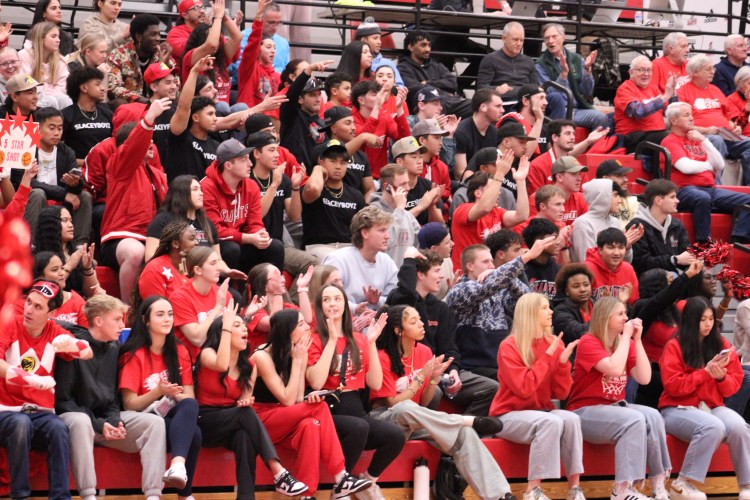 Pack the Pav 2025: Celebrating Saints Spirit at Saint Martin’s&nbsp;University