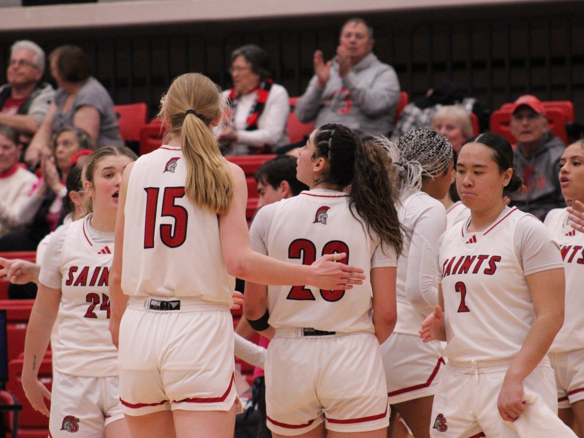 Saint Martin’s Homecoming&nbsp;Weekend