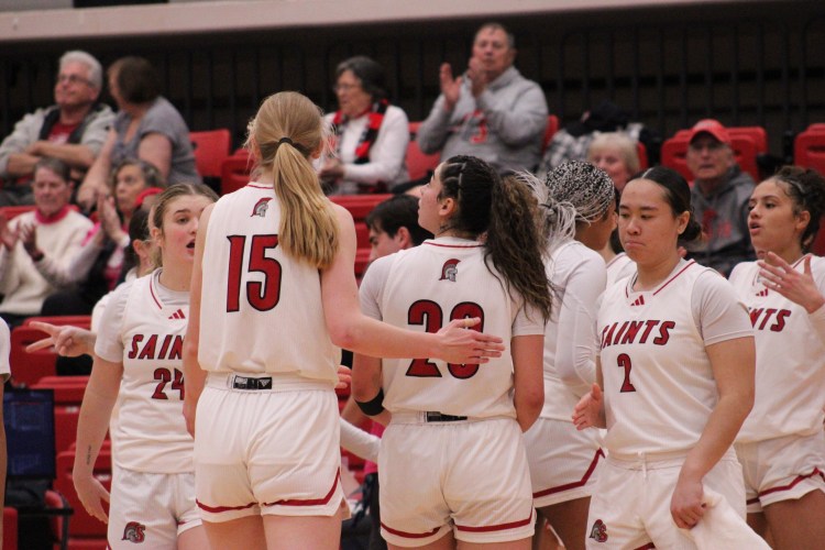 Saint Martin’s Homecoming&nbsp;Weekend