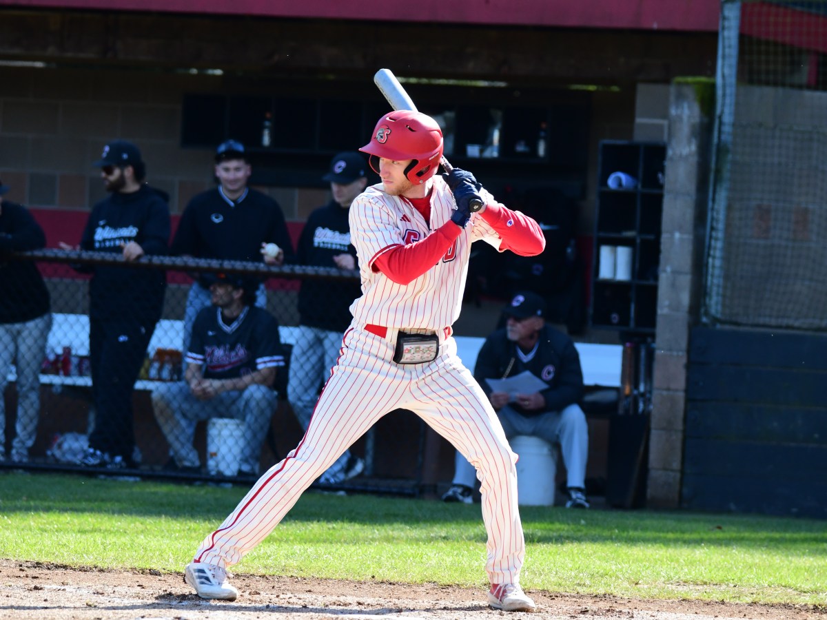 SMU Baseball Program Receives A Huge A&nbsp;Grant