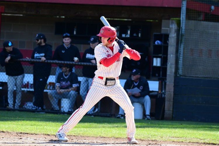 SMU Baseball Program Receives A Huge A&nbsp;Grant