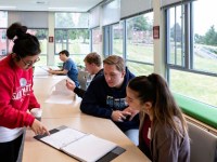 ASSMU Raises Students’ Concerns About Core&nbsp;Classes