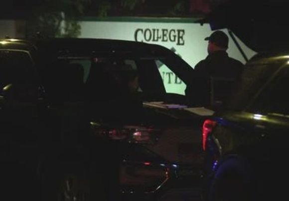 SMU Student Assaulted While Walking To&nbsp;Dorms